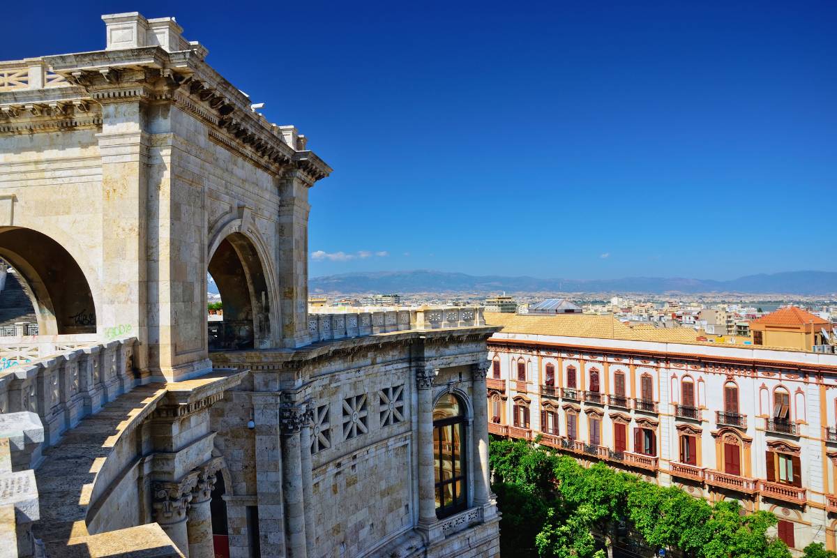 Eventi Cagliari